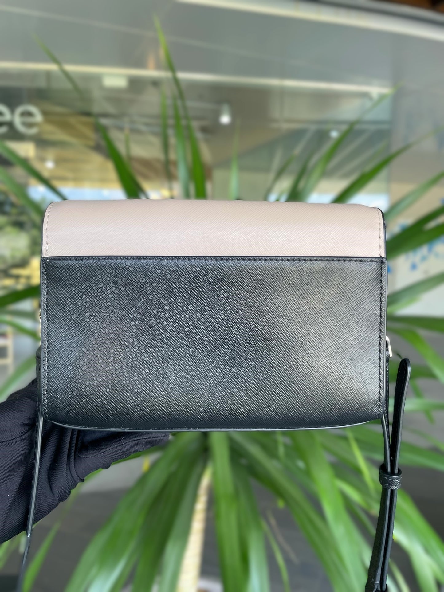 Kate Spade Staci Small Flap Crossbody