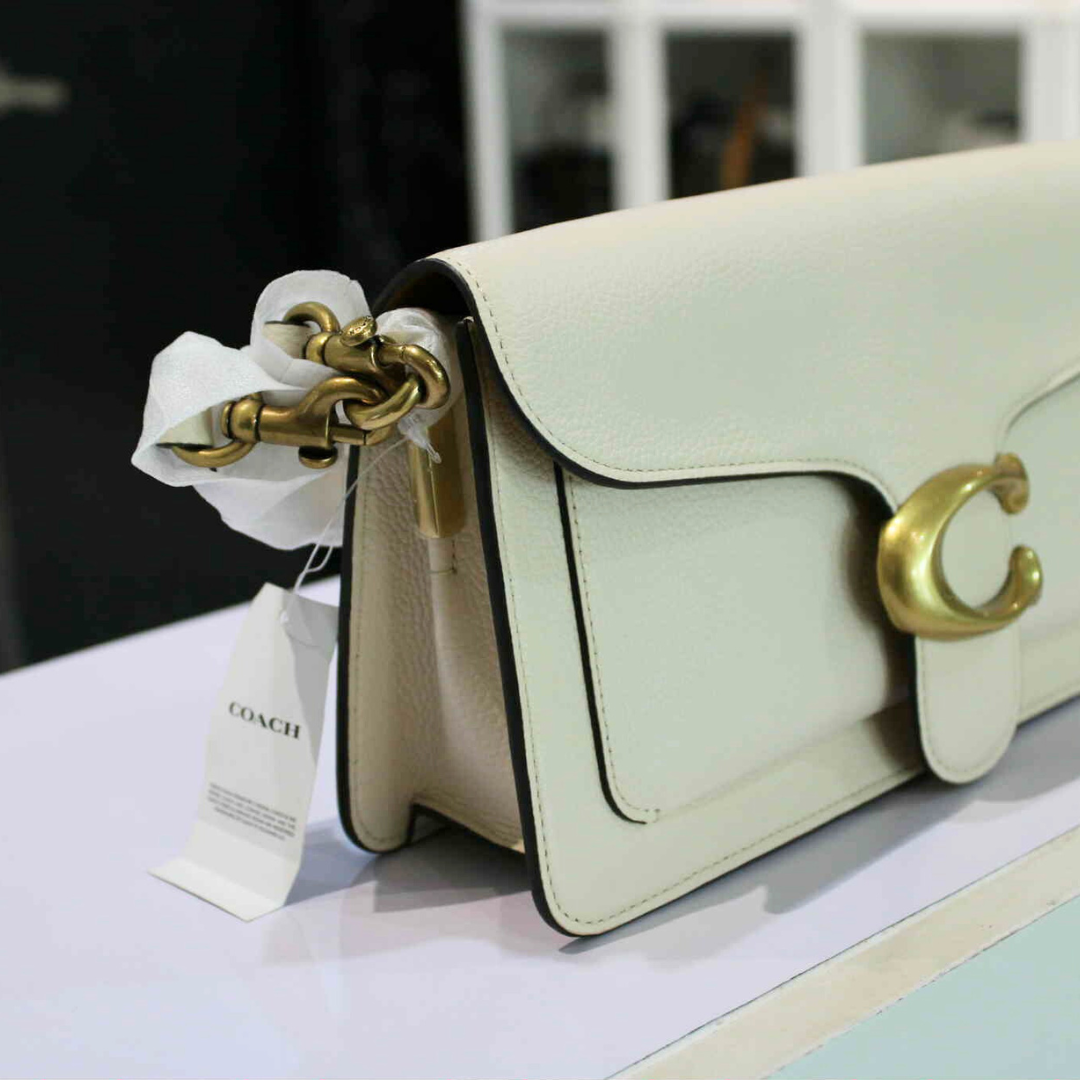 (NWT) Coach Tabby Shoulder Bag