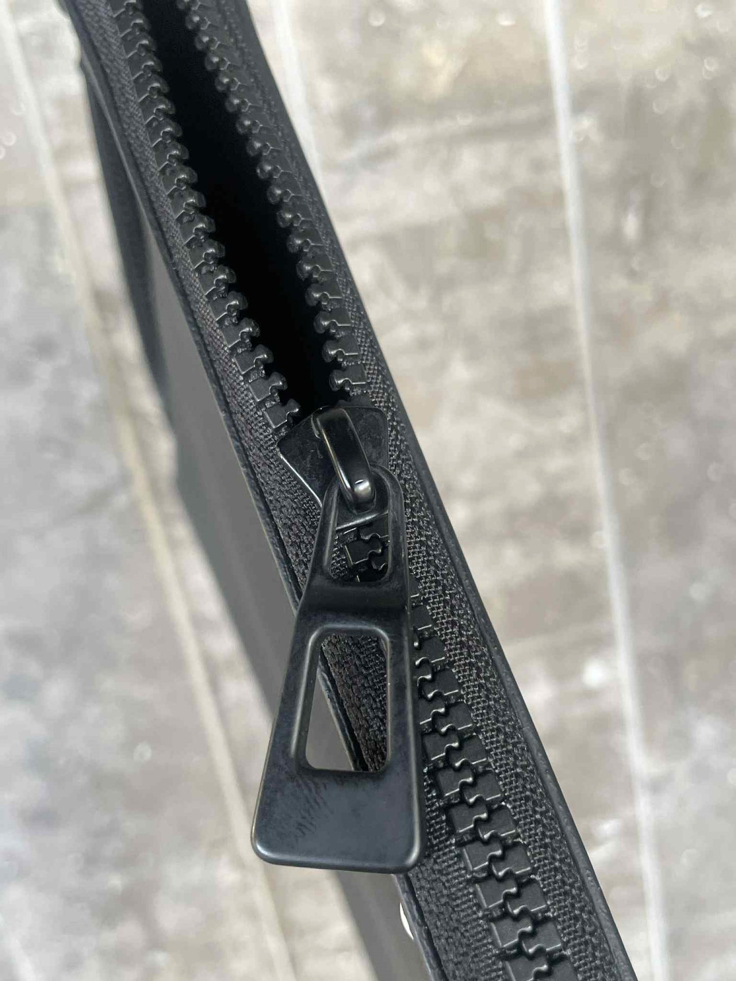 Montblanc Extreme 2.0 bovine leather pouch