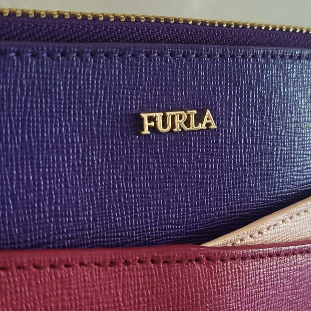 Furla Papermoon Envelope