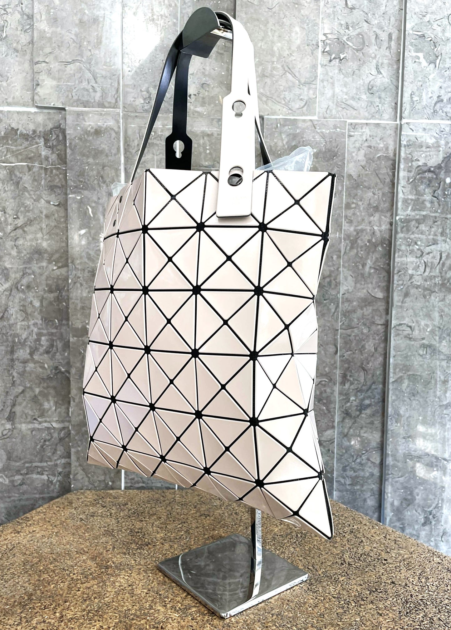 Baobao Issey Miyake Tote Bag