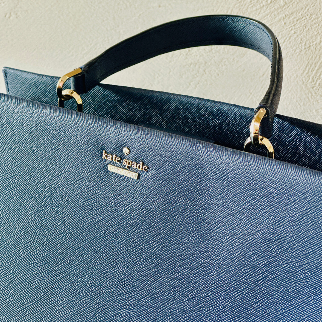 Kate Spade Cameron Street Small Sarah Handbag