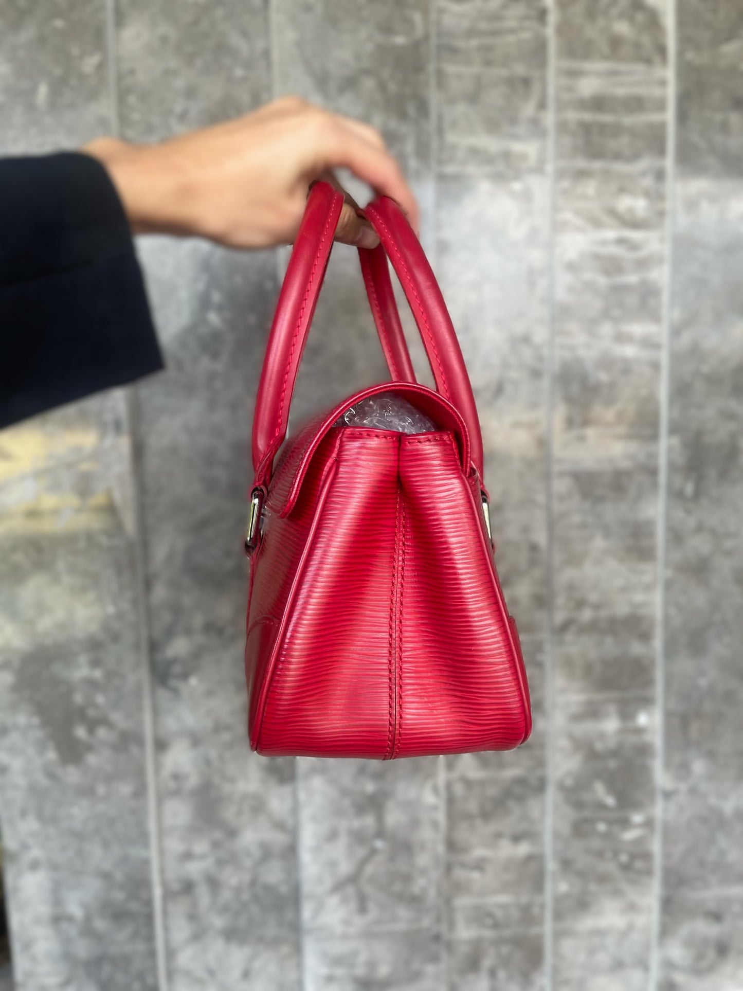 Louis Vuitton Segur PM