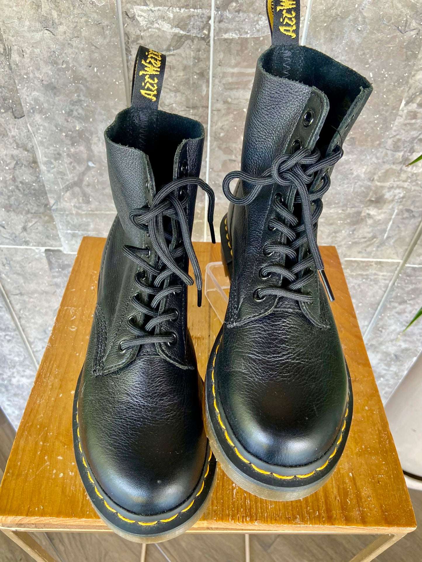 Dr. Martens Maison Margiela EU37