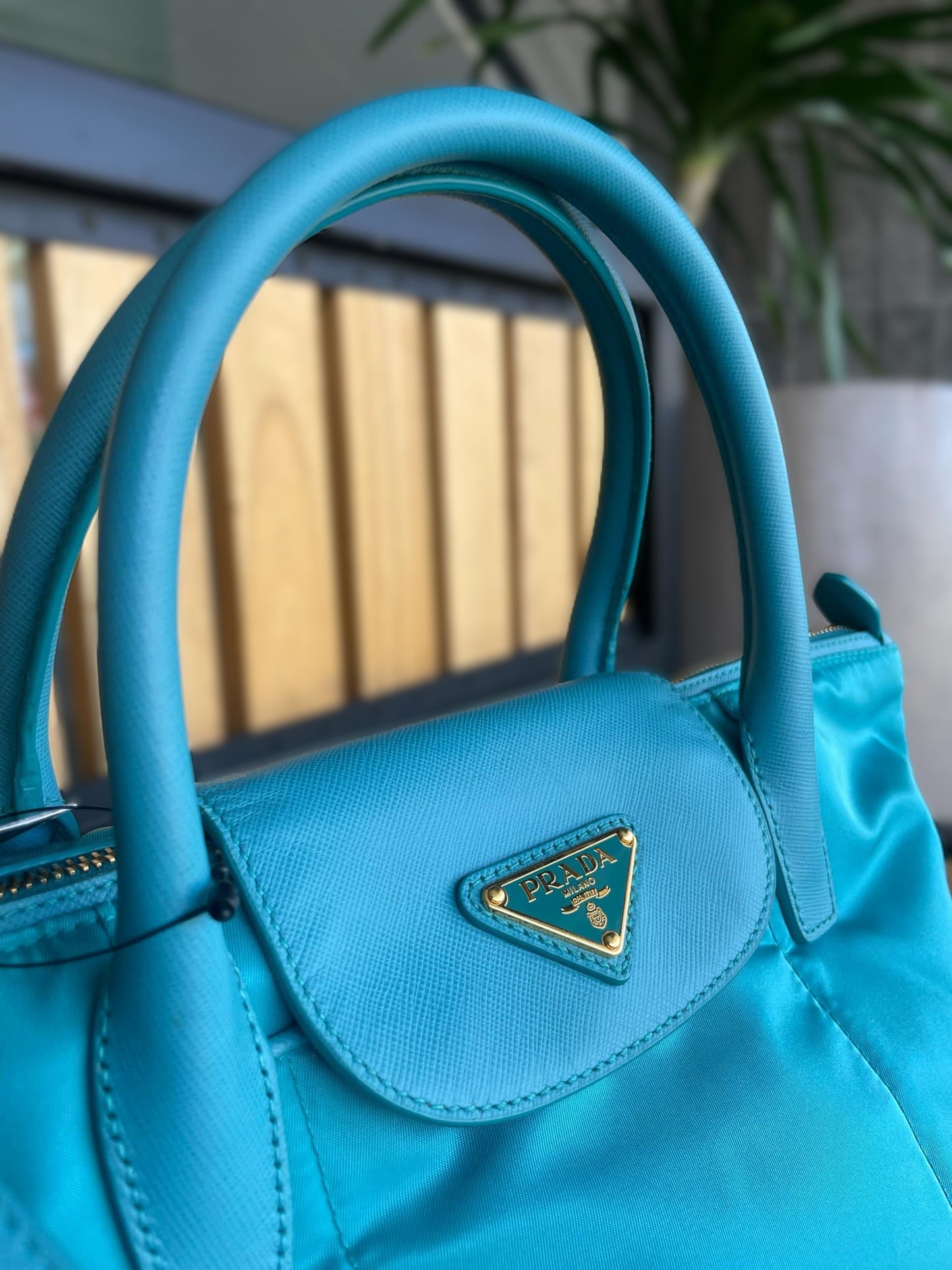 Prada BN2106 Blue