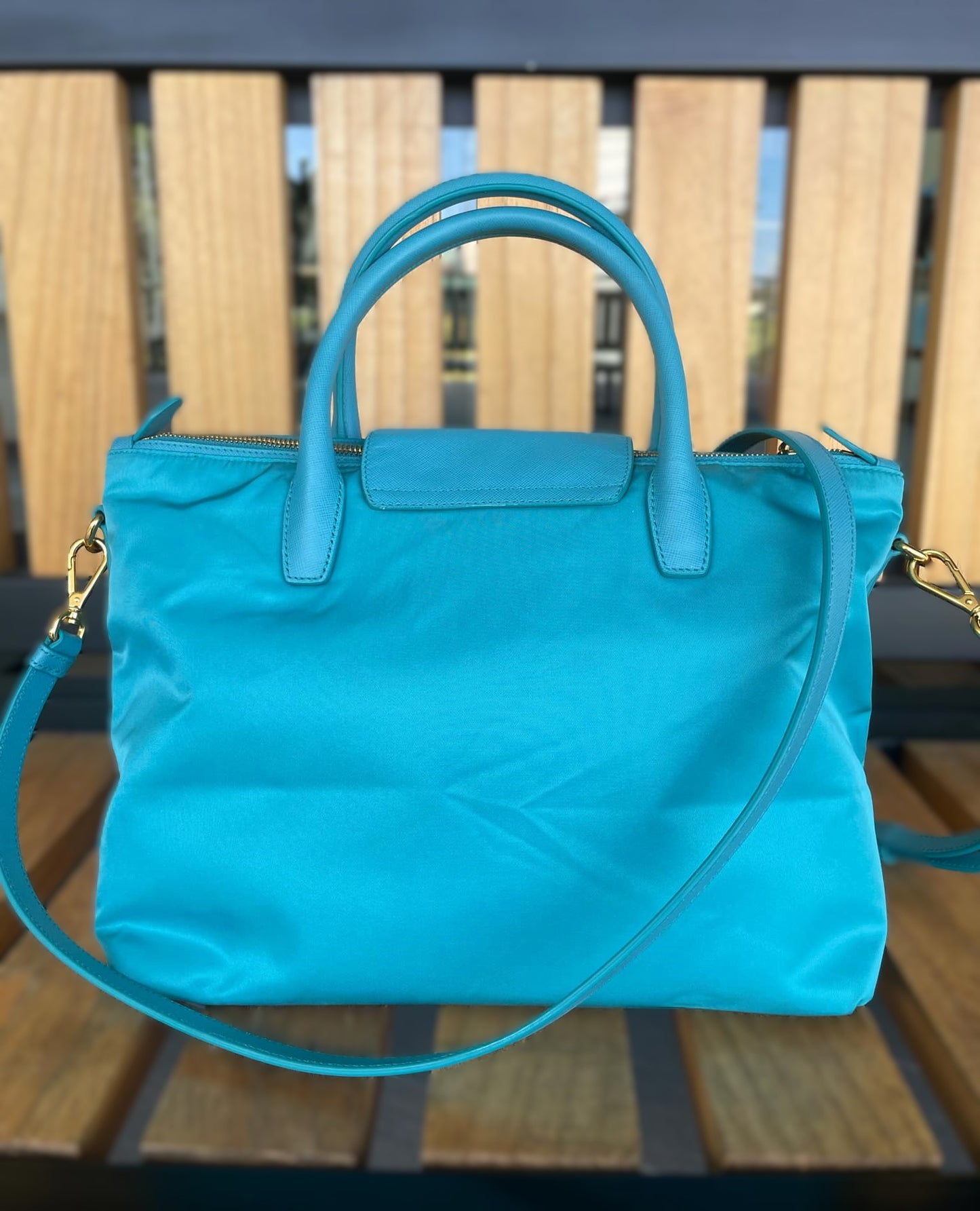 Prada BN2106 Blue