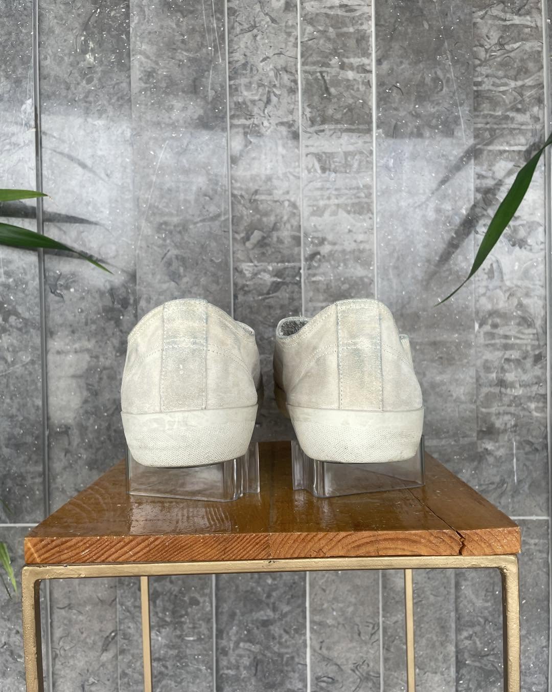 Golden Goose V-Star 2 Sneakers