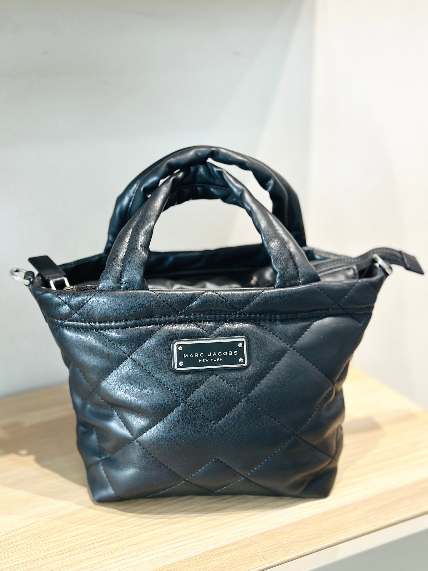 Marc Jacobs Quilted Mini