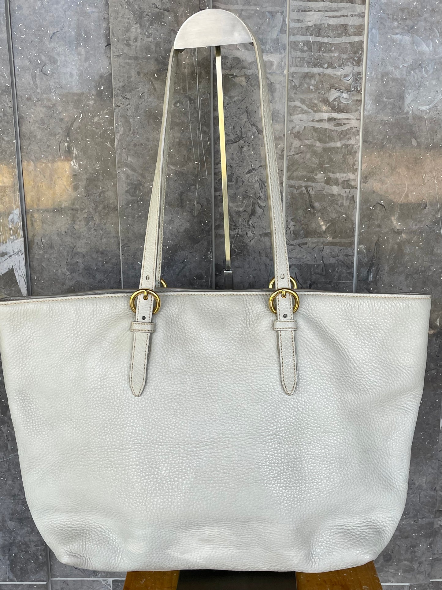 Miu Miu Vitello Phenix