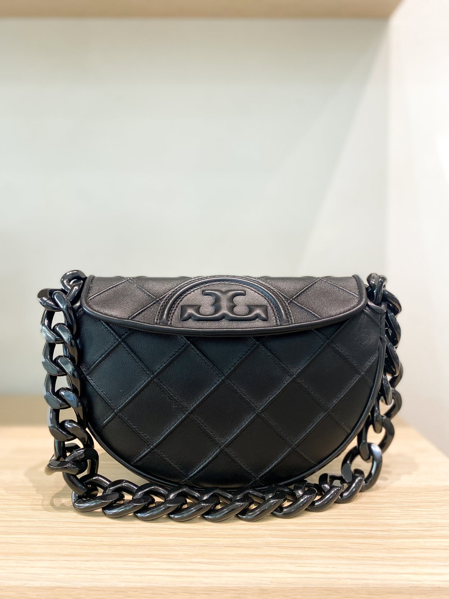 Tory Burch Fleming Shoulder Bag