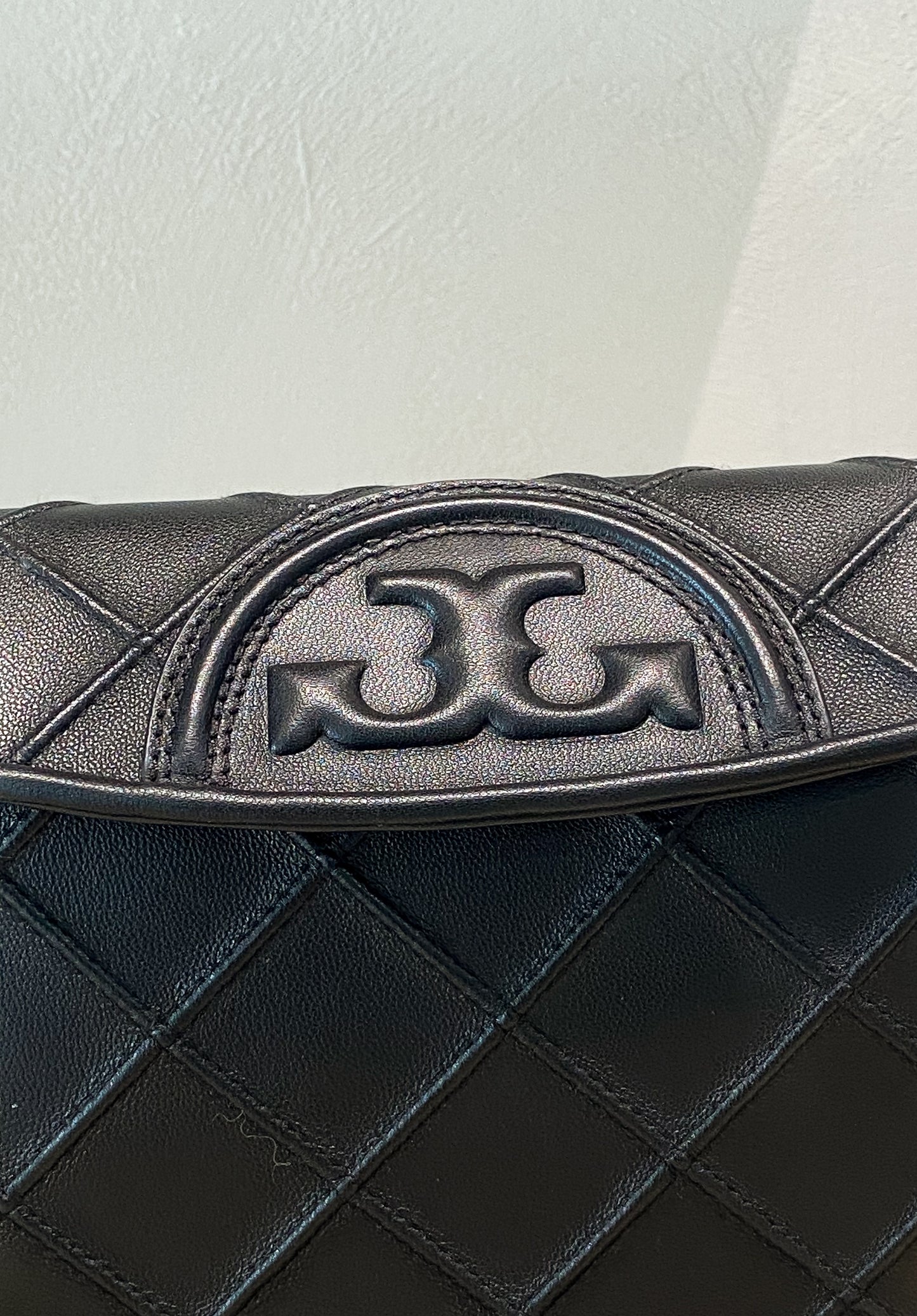 Tory Burch Fleming Shoulder Bag
