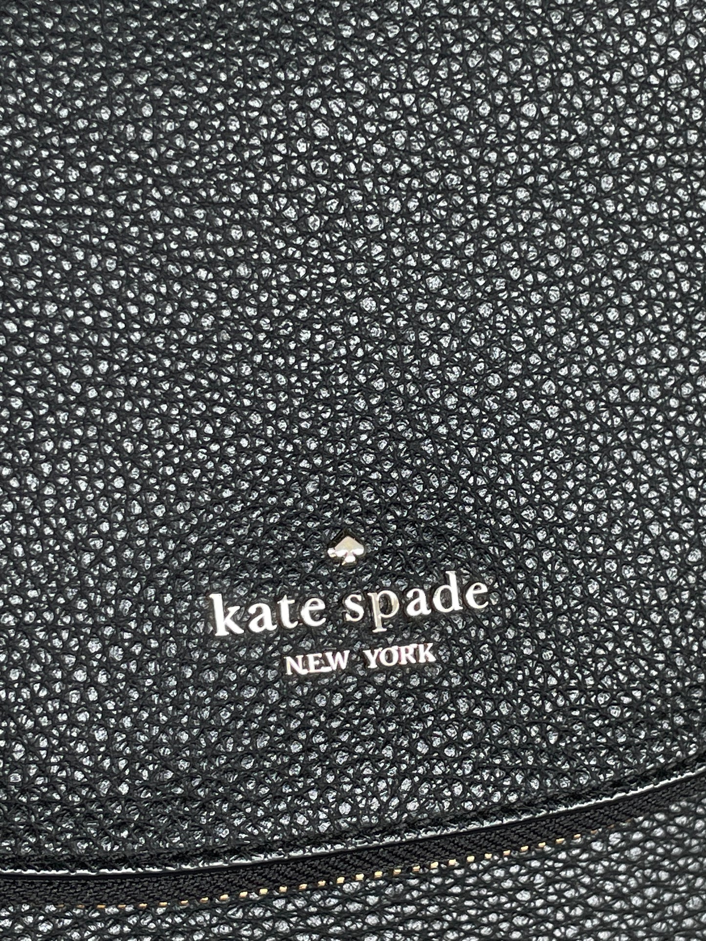 Kate Spade Leila Medium Flap Shoulder Bag