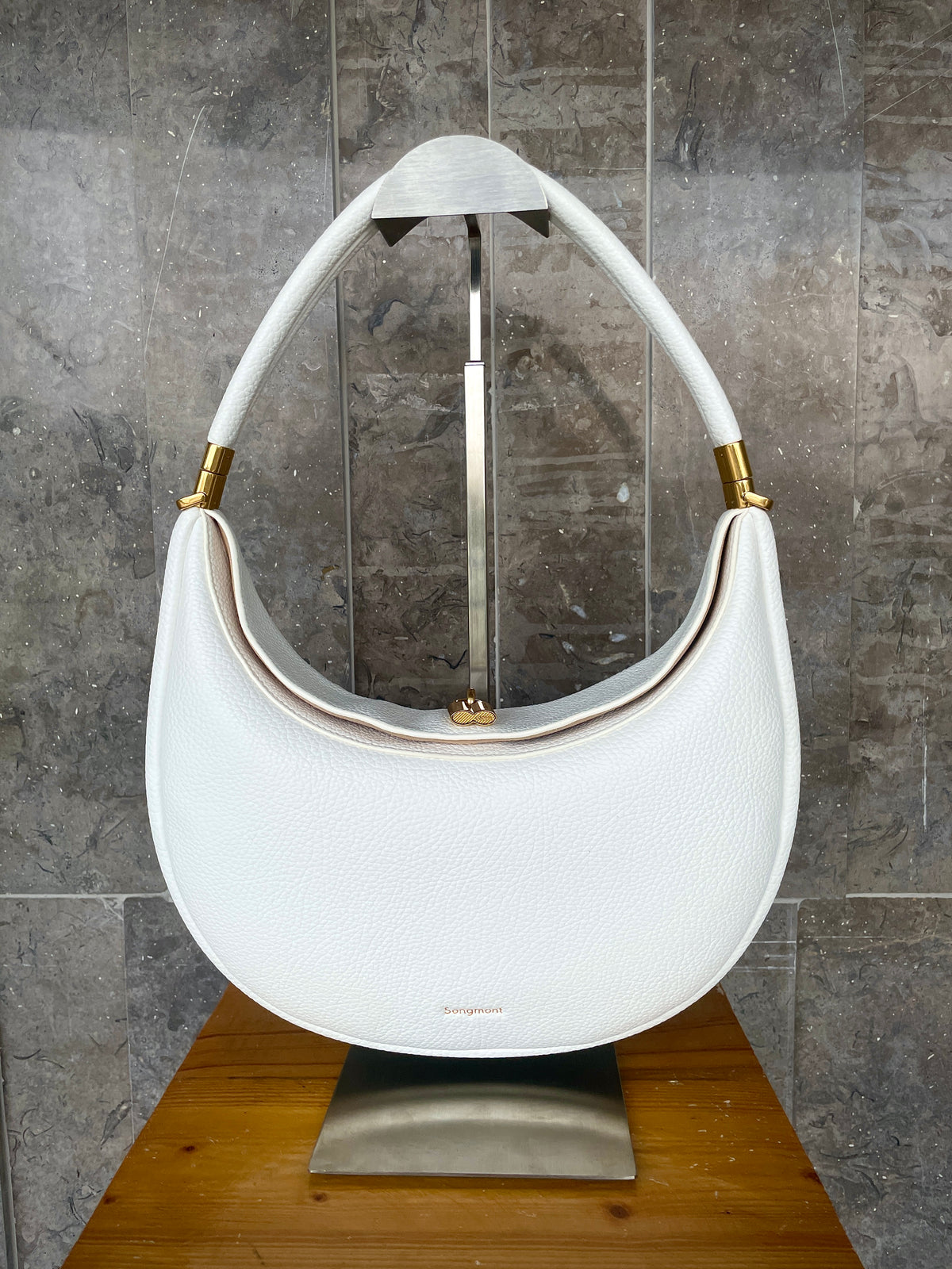 Songmont Luna Bag (4-in-1 Crescent Bag)