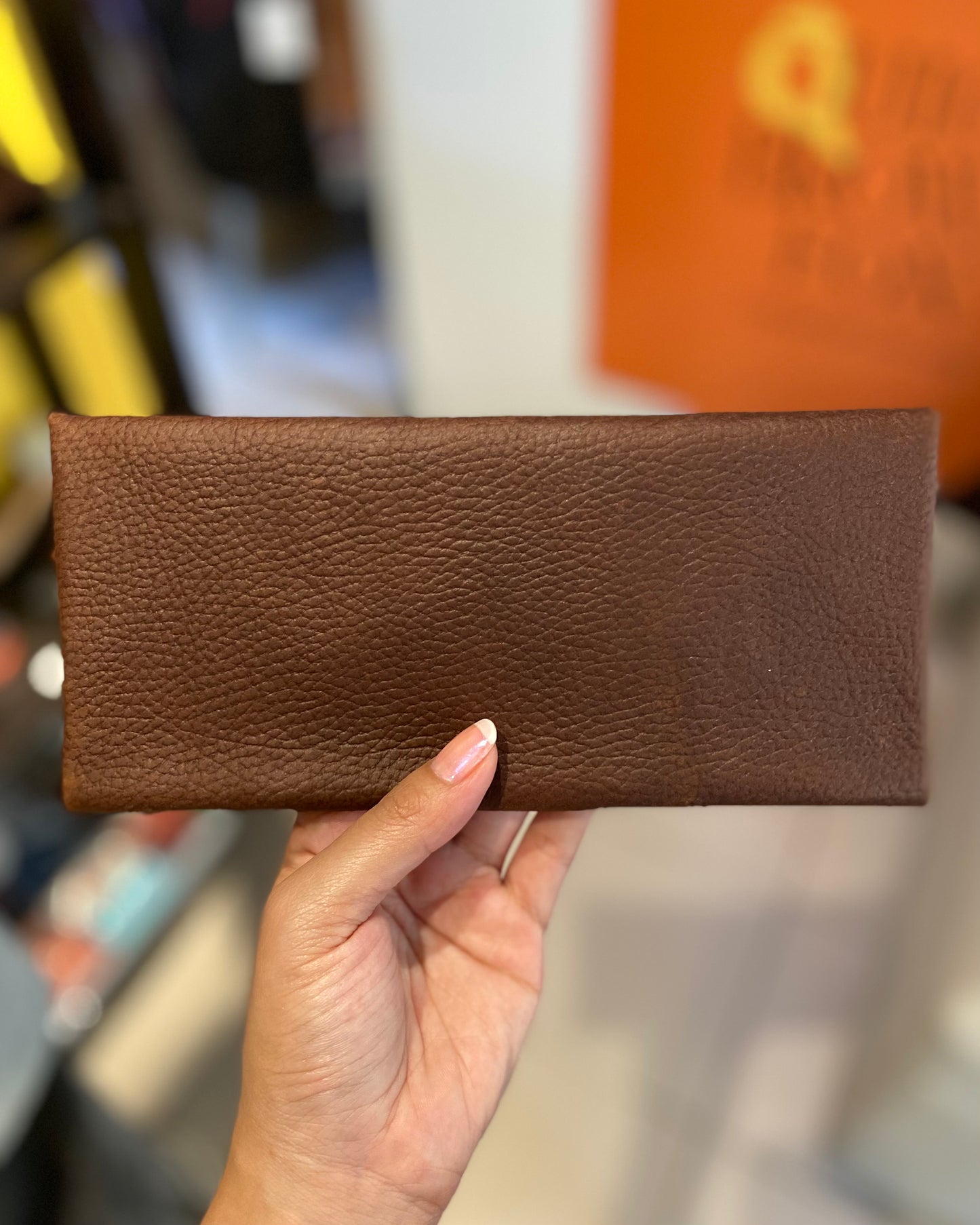 Maajo Envelope clutch