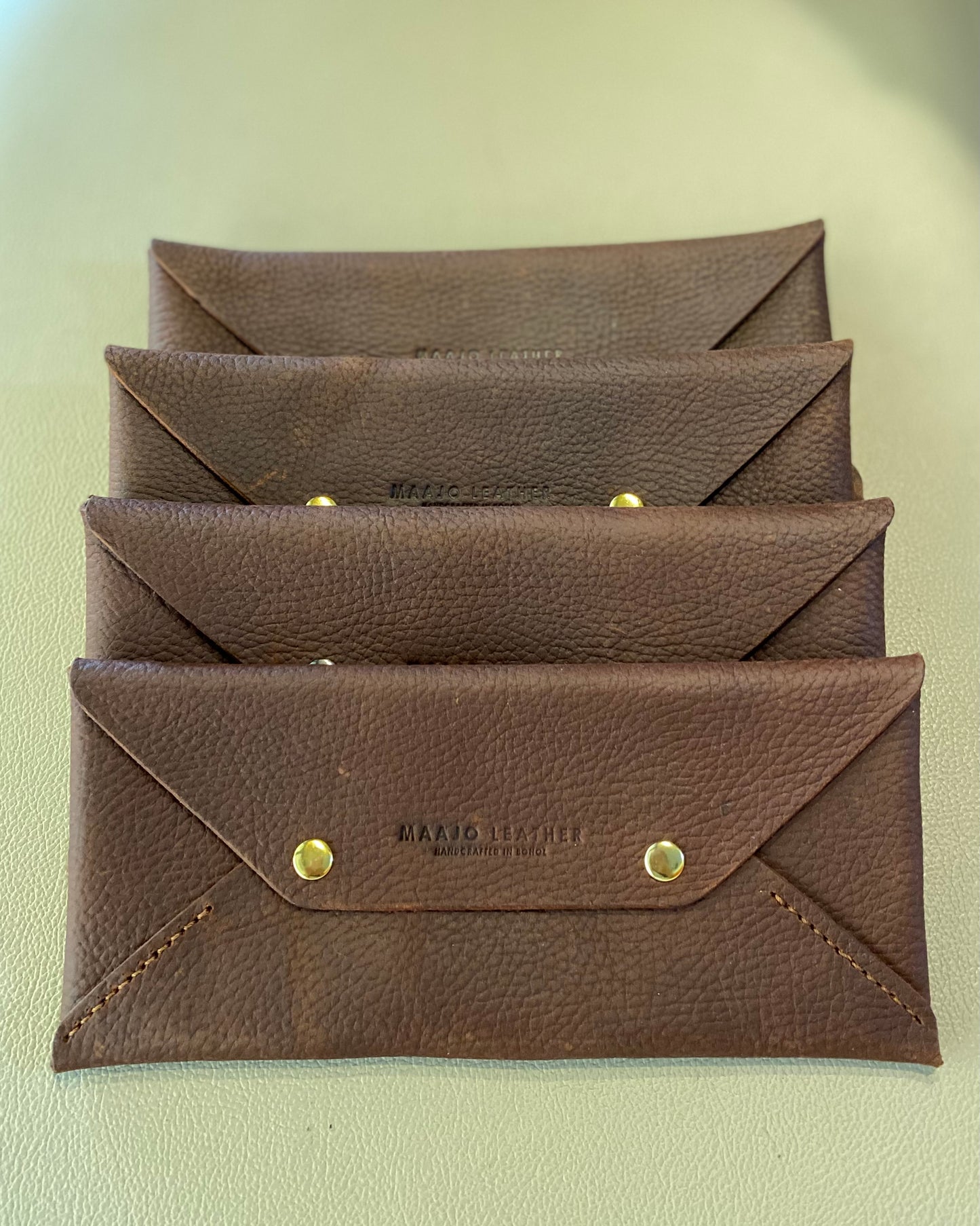 Maajo Envelope clutch