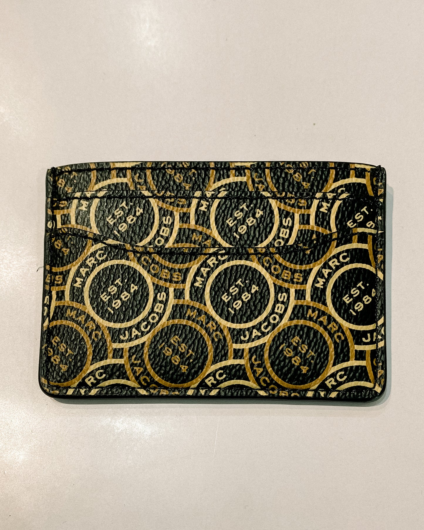 Marc Jacobs Card Case