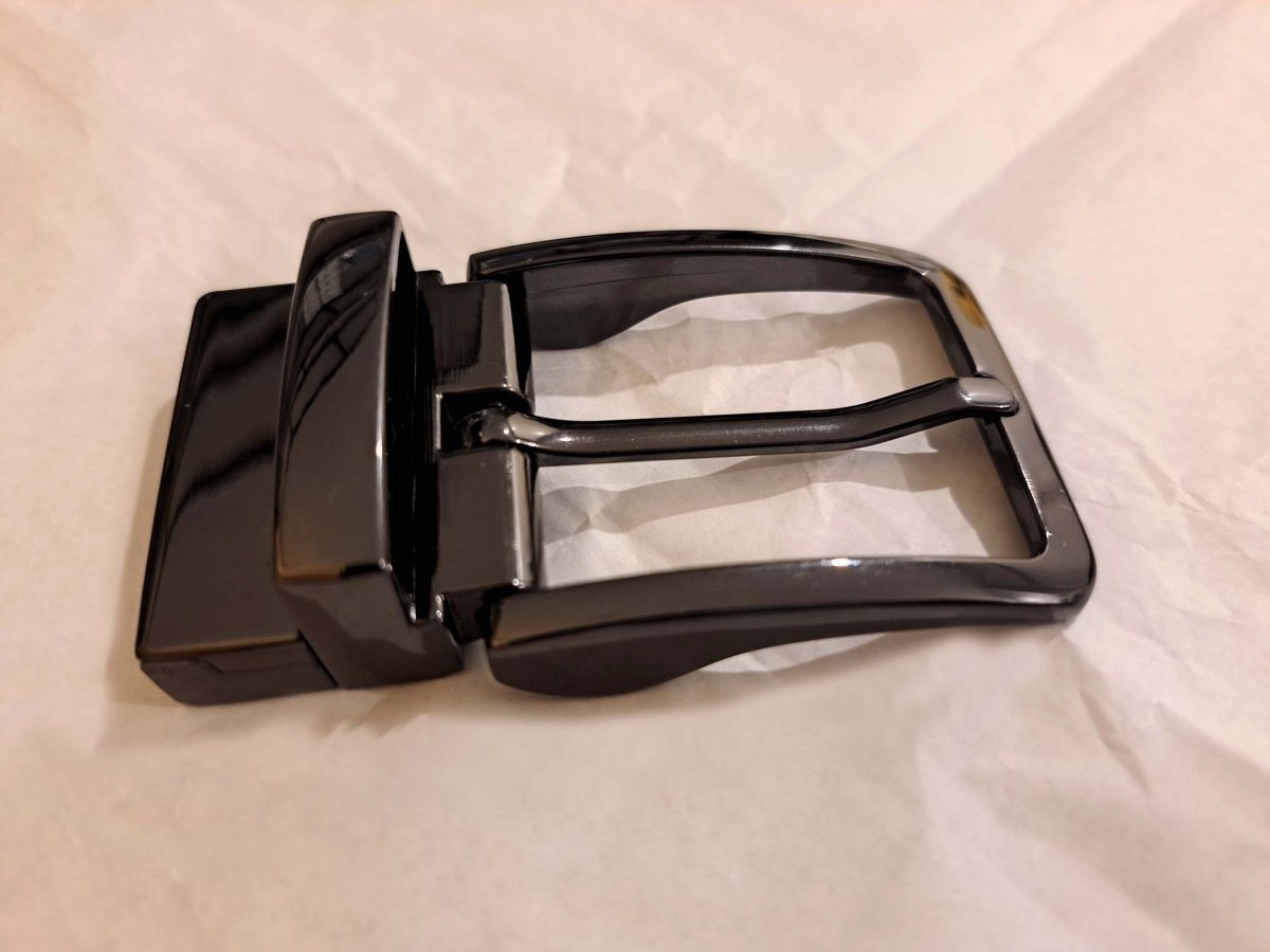 Belt Buckle - Élysée