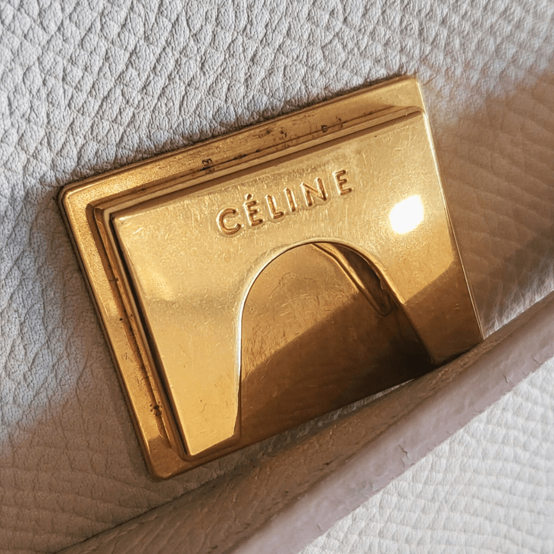 Celine Micro Belt Bag - Élysée