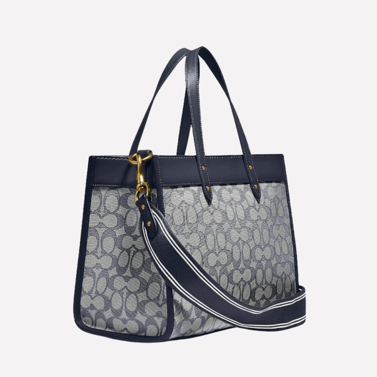 Coach Field Tote 30 - Élysée
