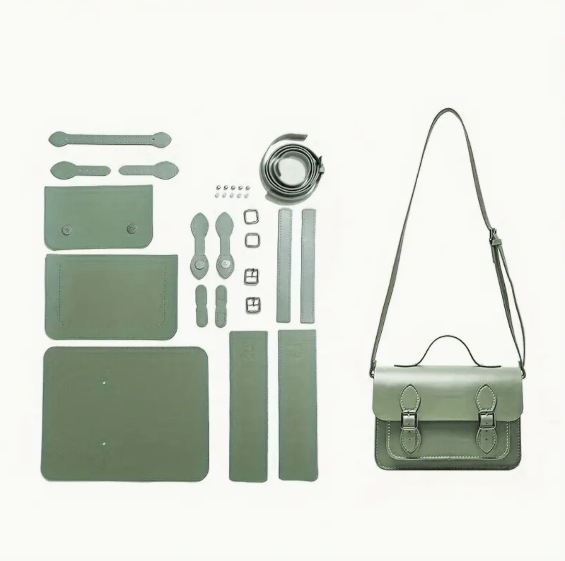 DIY Kit - PU Leather - Élysée