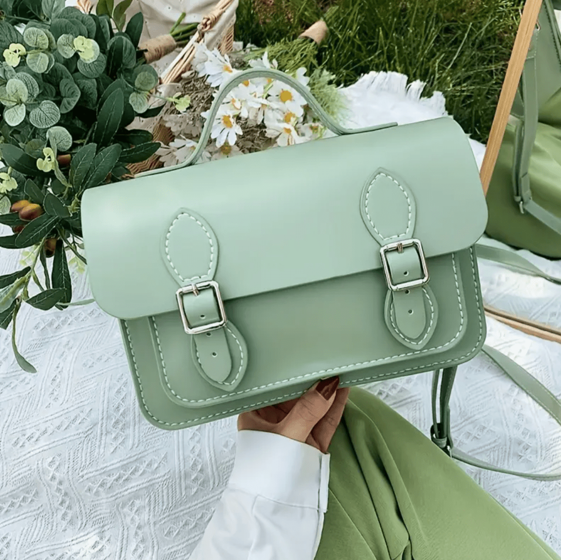 DIY Kit - PU Leather - Élysée