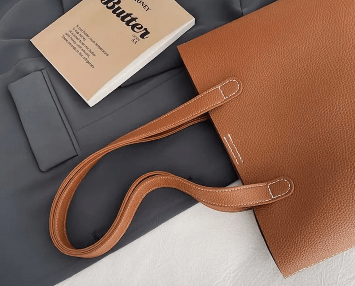 DIY Kit - PU Leather - Élysée