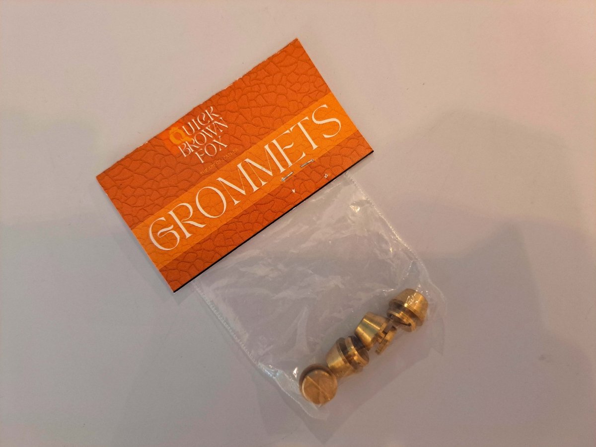 Grommets - Elysee PH