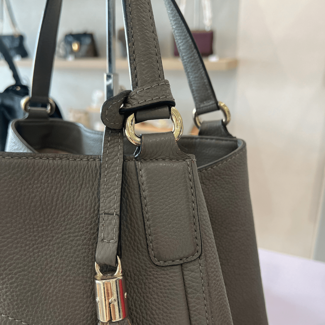 Gucci Soho Tote - Élysée