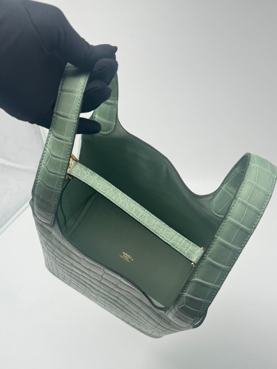 Hermes Picotin Lock 18 - Élysée