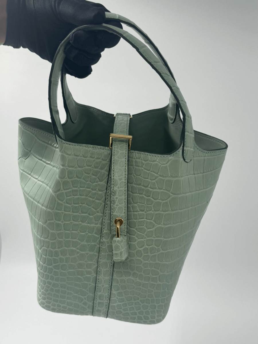 Hermes Picotin Lock 18 - Élysée