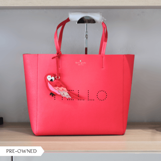 Kate Spade Hello Hallie - Élysée