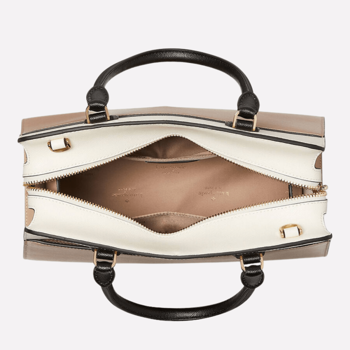 Kate Spade Madison Saffiano Leather - Élysée