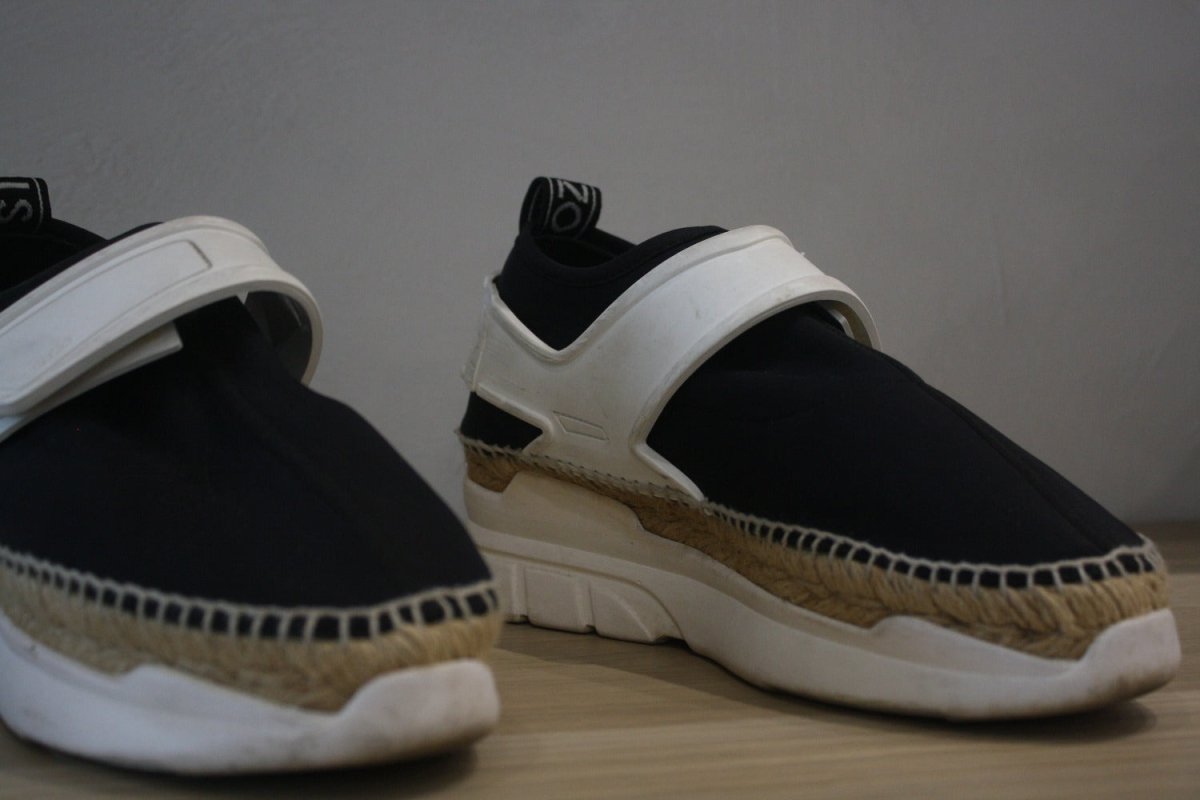 Kenzo Espracille Sneakers 39 - Élysée