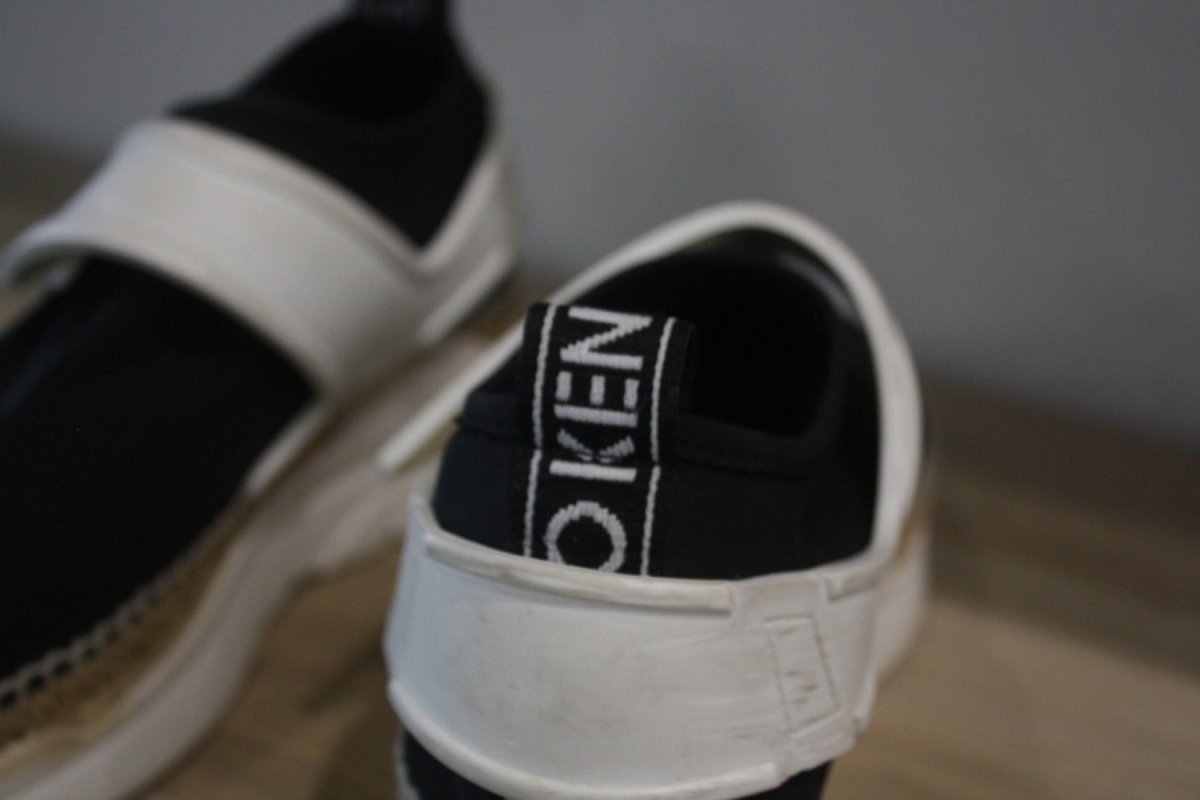 Kenzo Espracille Sneakers 39 - Élysée