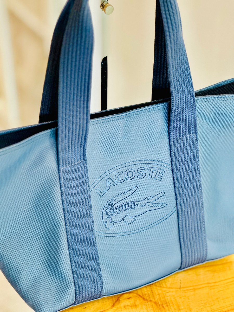 Lacoste Tote Bag - Élysée