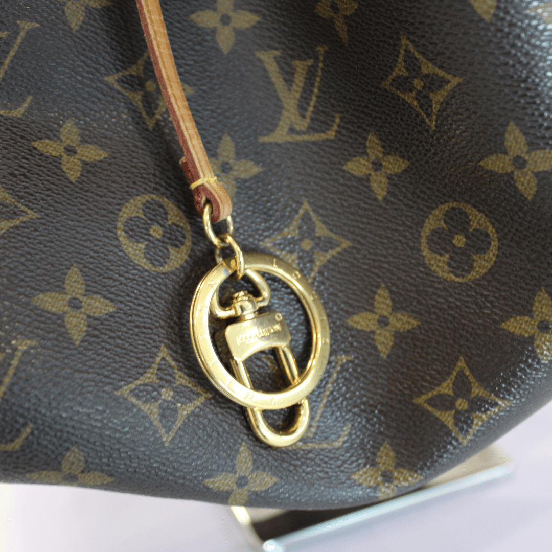 Louis Vuitton Artsy MM Hobo - Élysée
