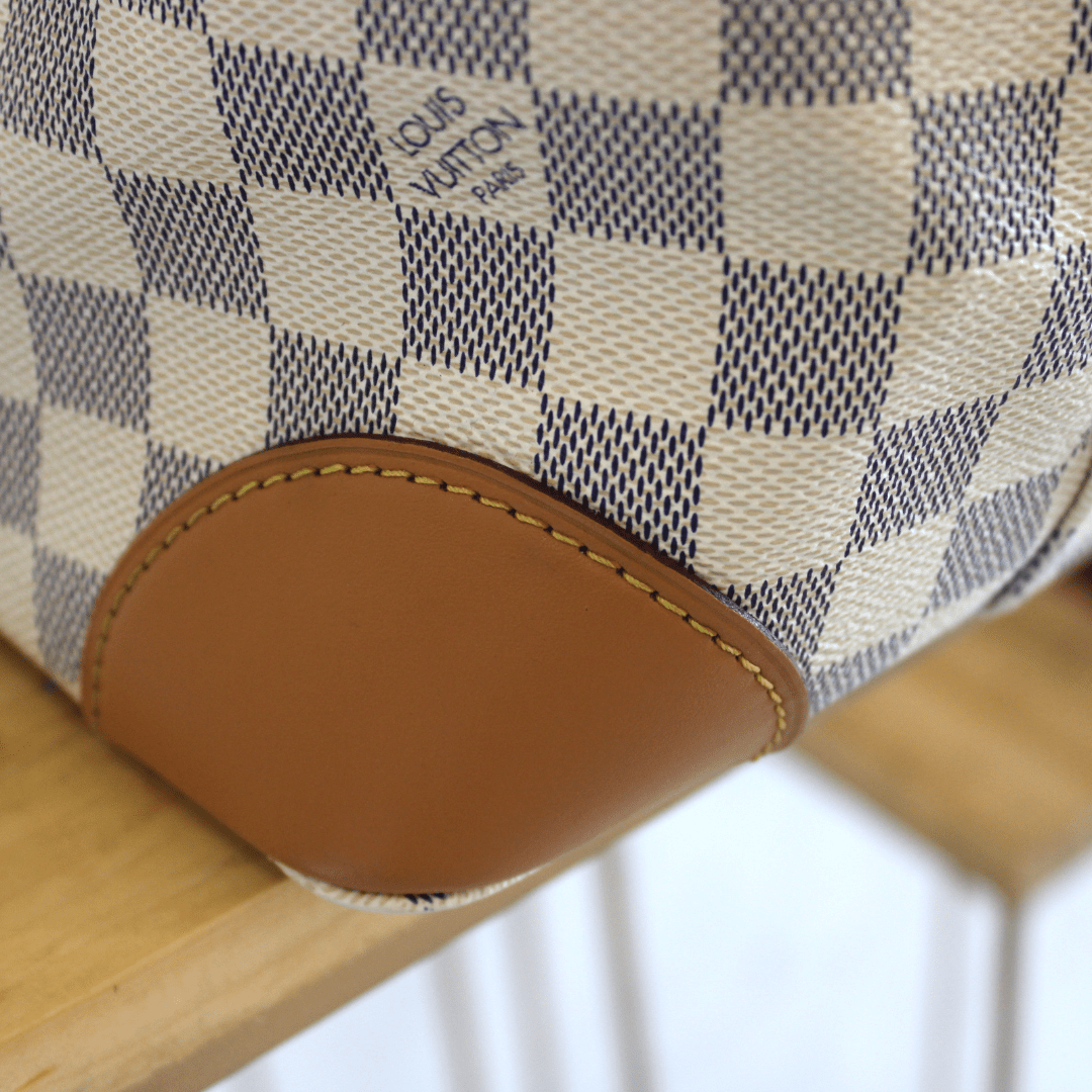 Louis Vuitton Hampstead PM Damier Azure - Élysée