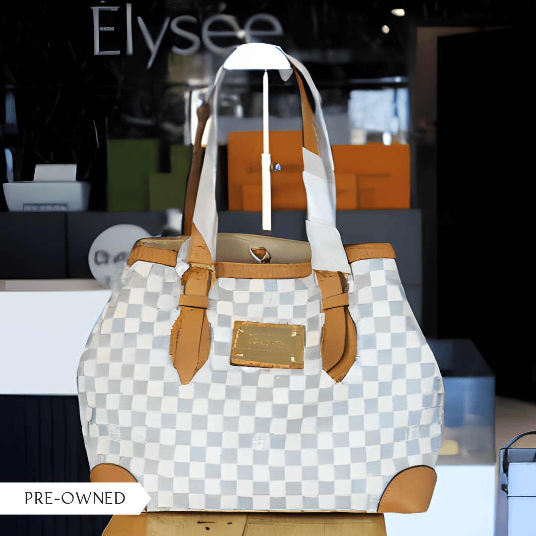 Louis Vuitton Hampstead PM Damier Azure - Élysée