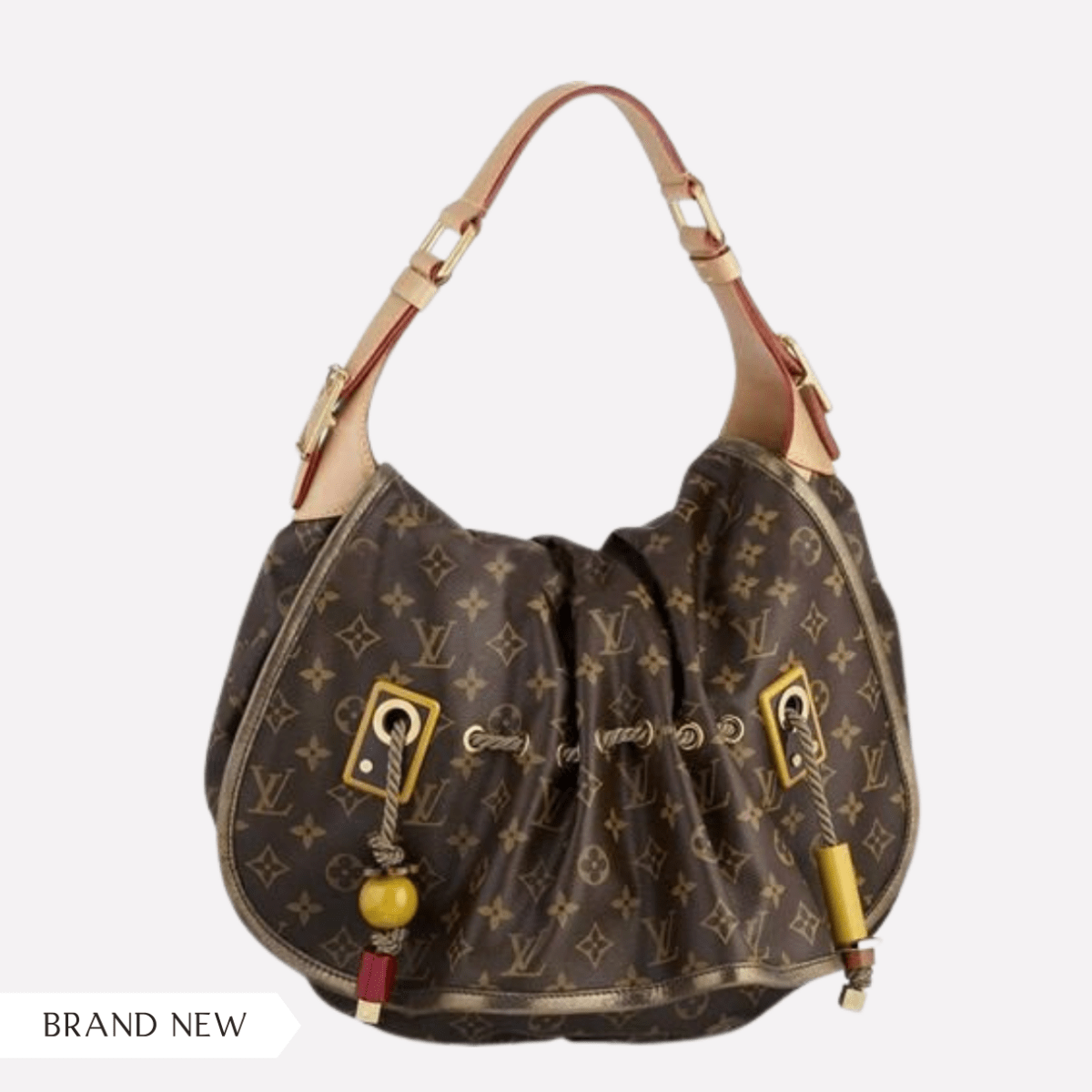 Louis Vuitton Madonna Karahari (Limited Edition) - Élysée