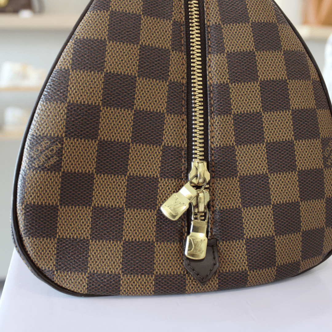 Louis Vuitton Ribera Damier Ebene MM - Élysée