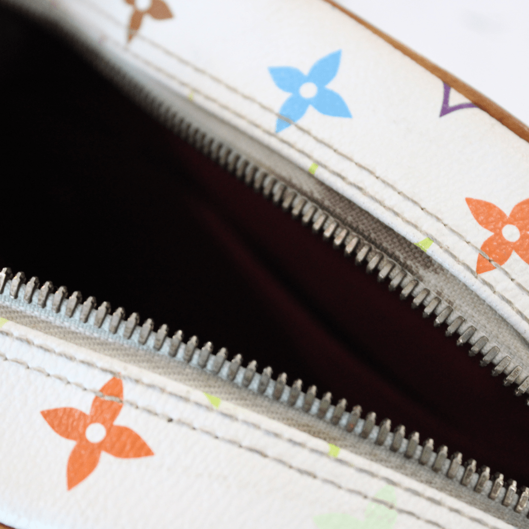 Louis Vuitton Trouville Handbag - Élysée