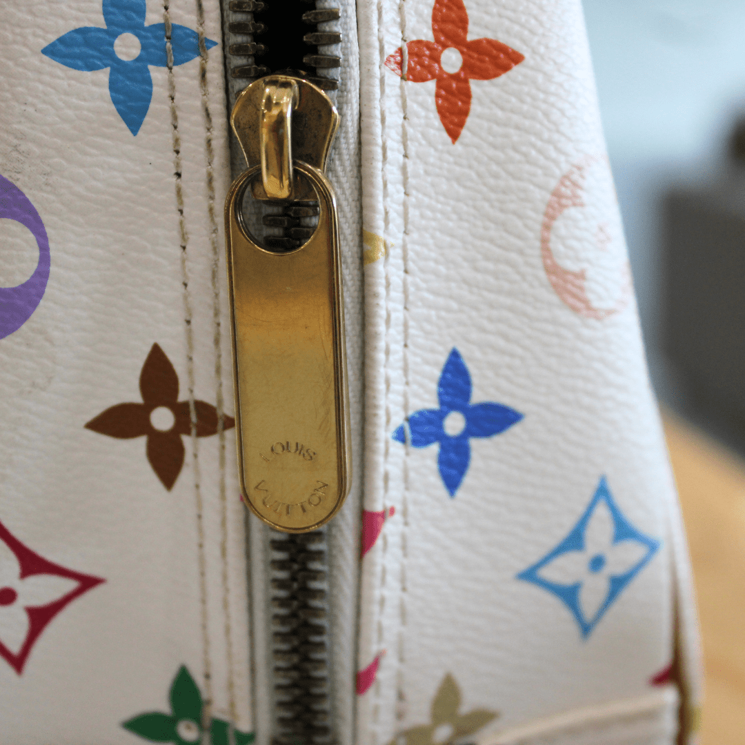 Louis Vuitton Trouville Handbag - Élysée