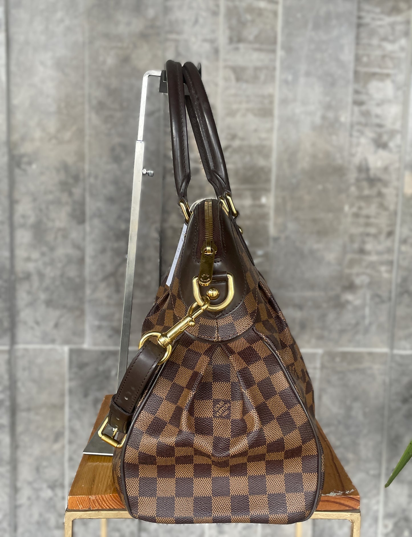 Louis Vuitton Damier Trevi