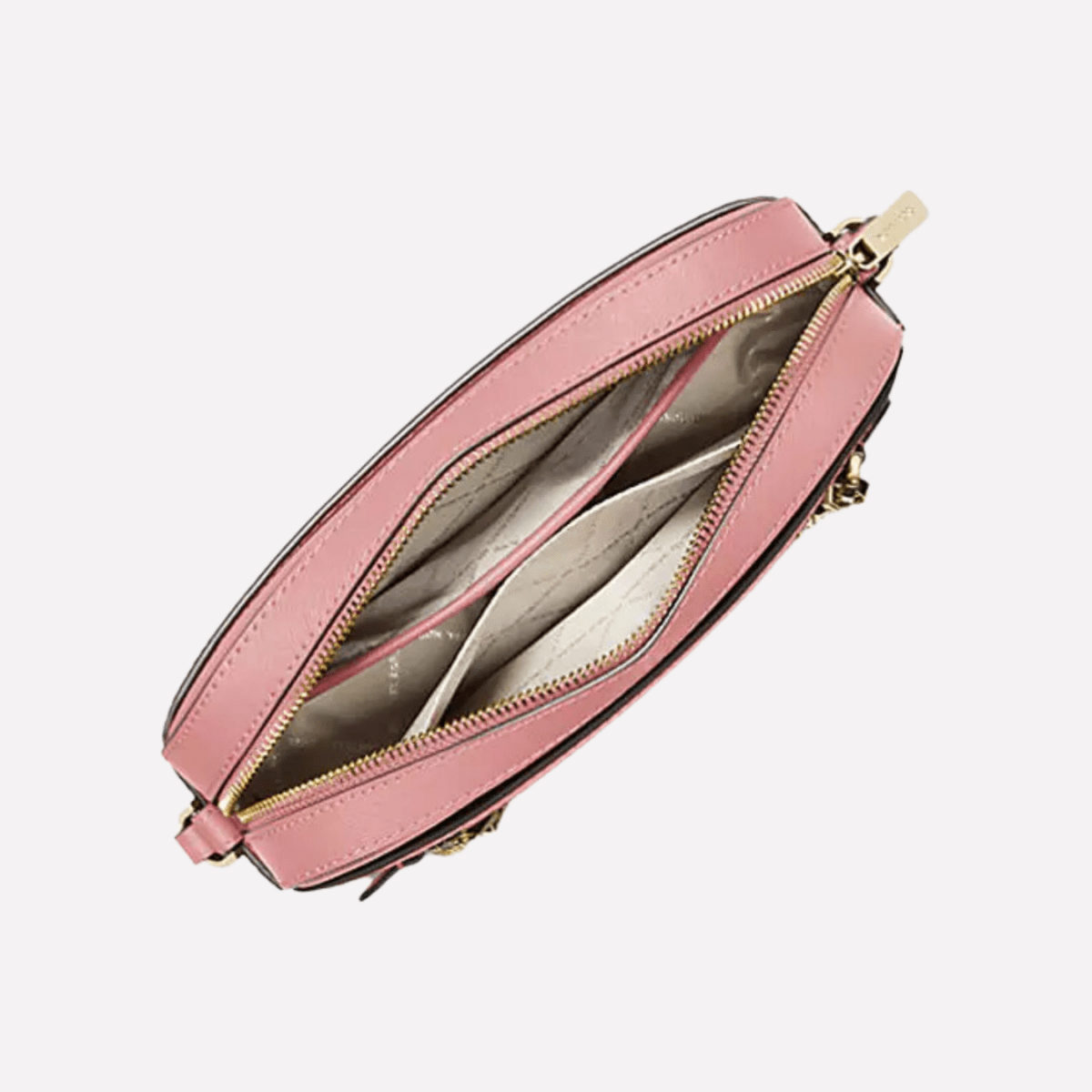 Michael Kors Jet Set EW Chain Crossbody Bag - Élysée