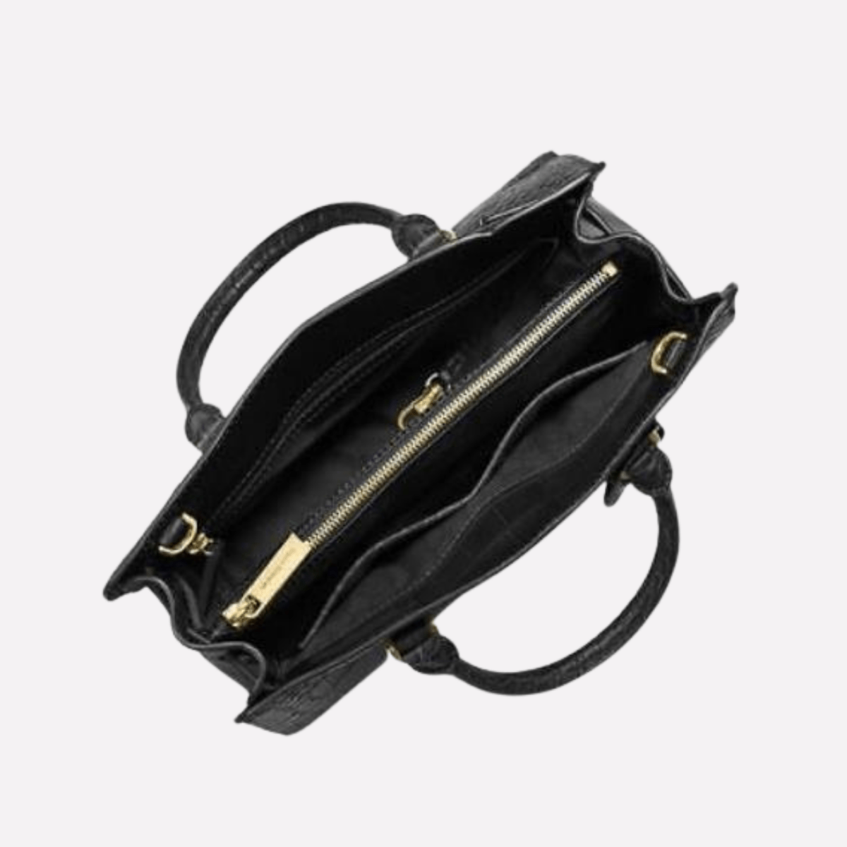 Michael Kors TZ MD EW Dillon Satchel - Élysée