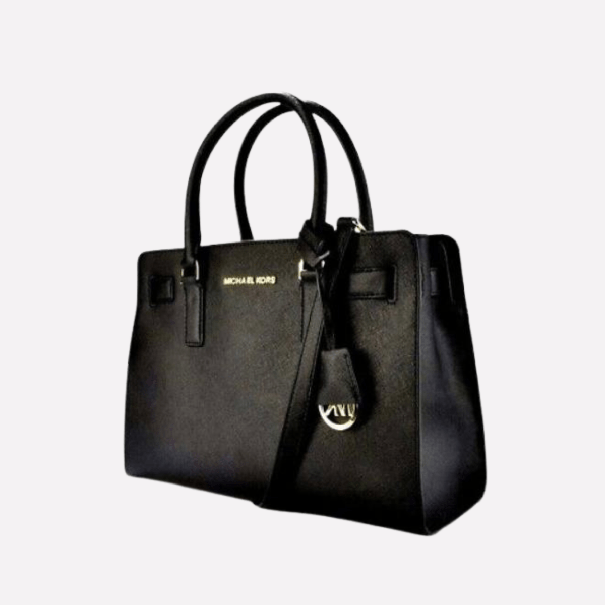 Michael Kors TZ MD EW Dillon Satchel - Élysée