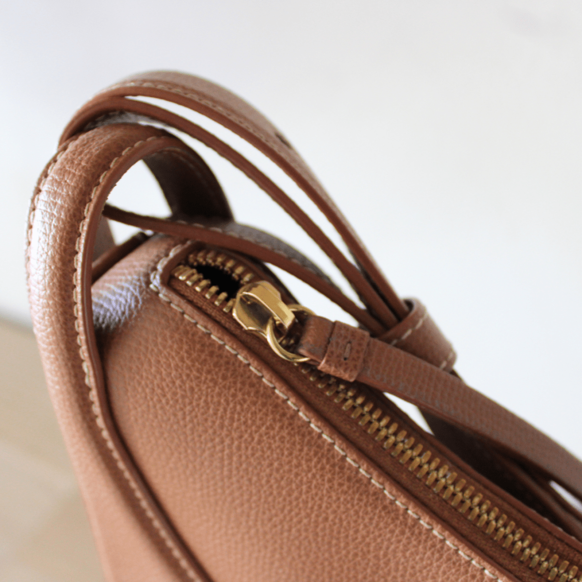 Polène Dix Hobo - Élysée