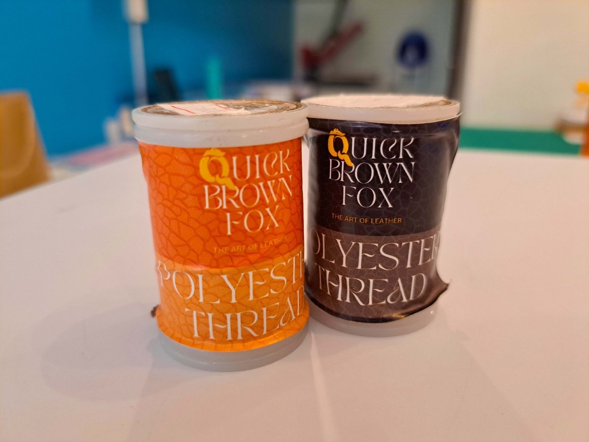 Polyester Threads - Elysee PH