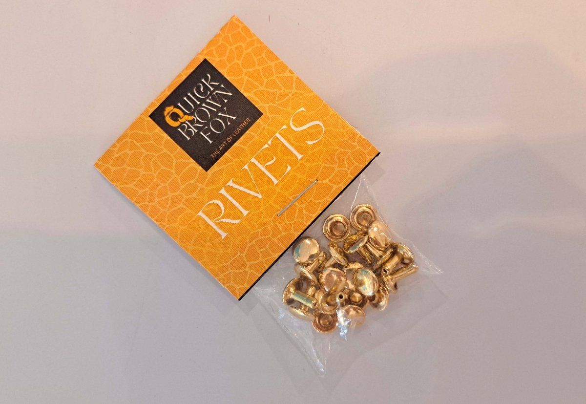 QBF Rivets - Elysee PH