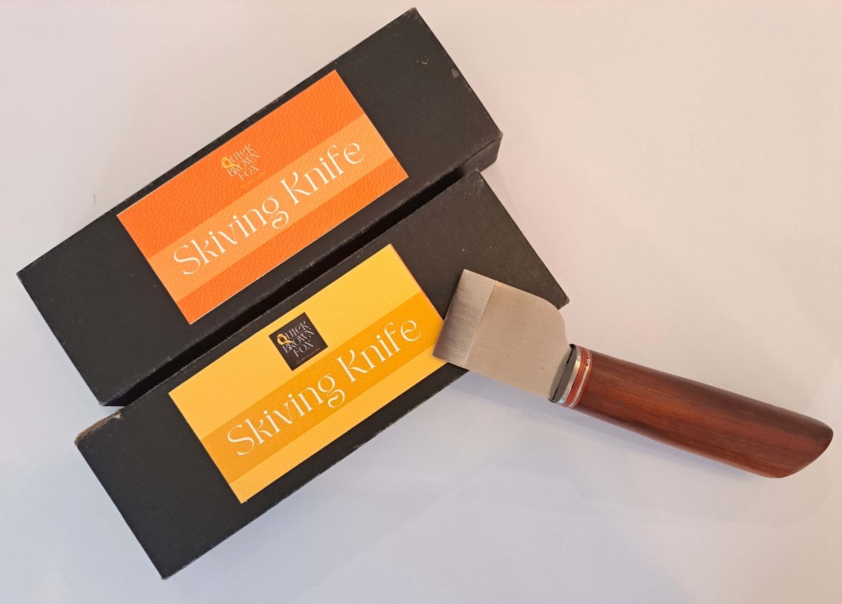 QBF Skiving Knife - Elysee PH